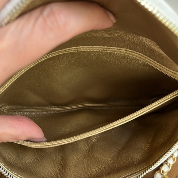 ⭐️RUNWAY⭐️CHANEL All About Chains Bum Bag Fanny Waist Belt Bag ✨Limited Edition✨ - Picture 11 of 17